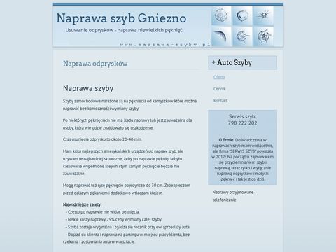 Naprawa-szyby.pl