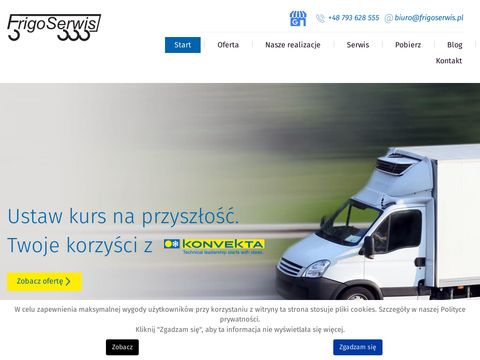 Konvekta.com.pl