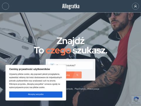 Autto.pl darmowe ogłoszenia motoryzacyjne