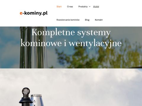 E-kominy.pl