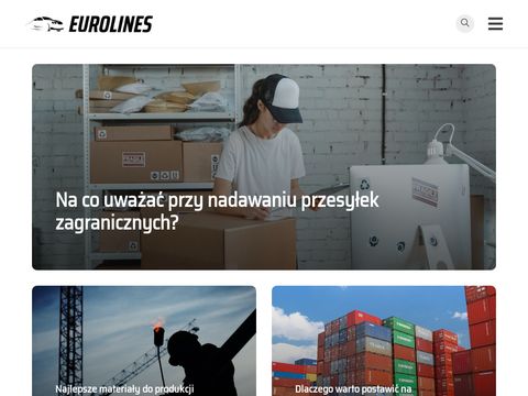 Eurolines.pl