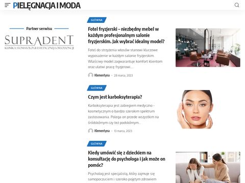 Beautyconect.pl Małgorzata Massri