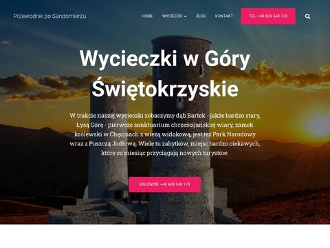 Swietokrzyskie-przewodnik.com