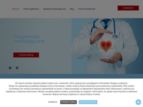 W. Armada Tuchola - kardiologchojnice.com.pl