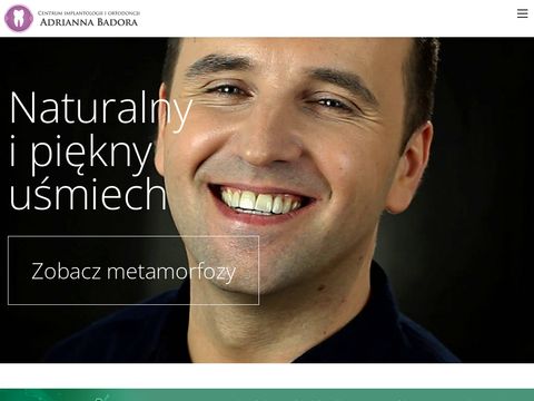 Dobradentystka.pl stomatologia