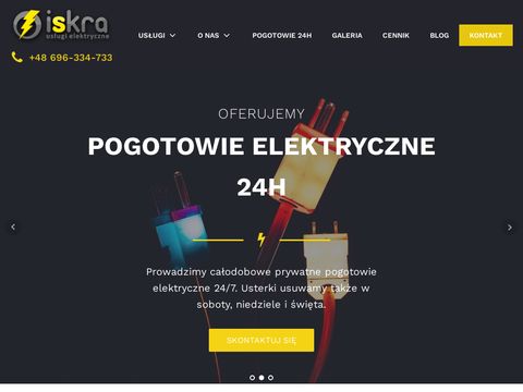 Wroclaw-elektryk.pl