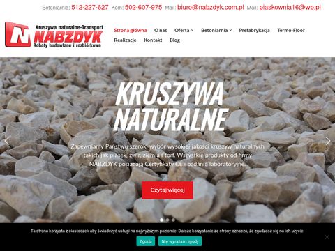 Nabzdyk.com.pl