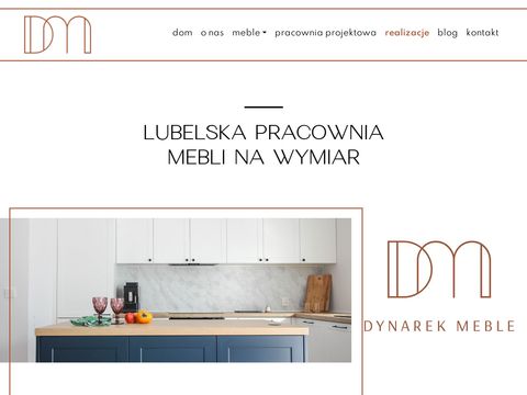Dynarekmeble.pl