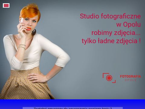 Fotografia.opole.pl wywołanie odbitek