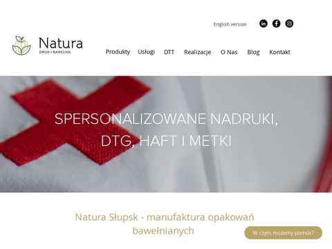 Natura.slupsk.pl