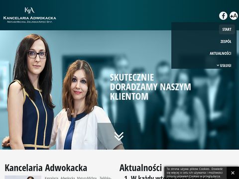 Adwokaci-stargard.pl porady prawne