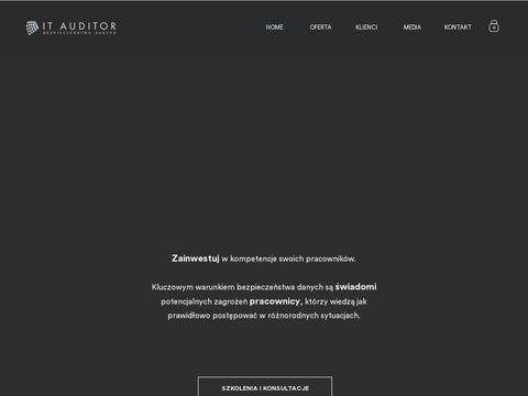 Itauditor.pl audyty legalności oprogramowania