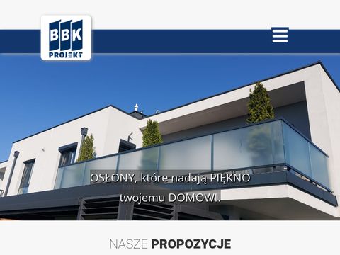 Bbkprojekt.pl