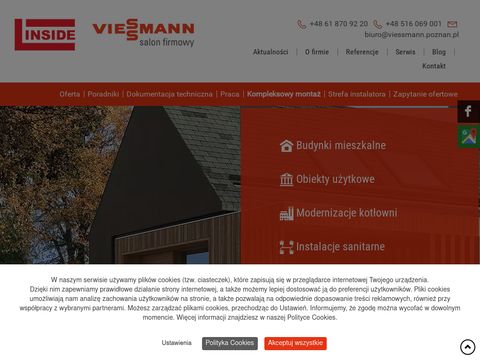 Viessmann.poznan.pl