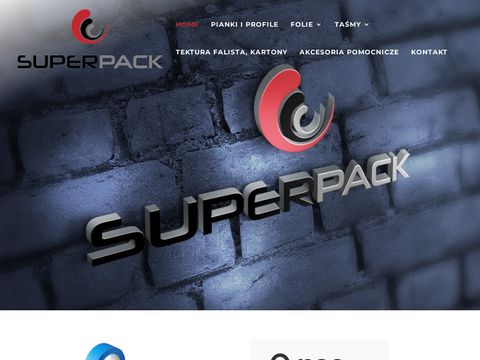 Superpack.pl - Folia stretch