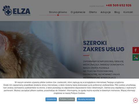 Weterynarz-swidnik.pl stomatologia zwierzęca