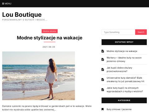 Louboutique.pl sklep internetowy