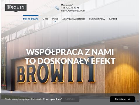 Oem.browin.pl