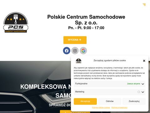 Pcs-online.pl
