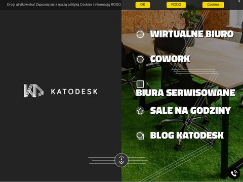 Katodesk.com outsourcing