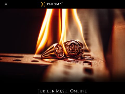 Enigmaonline.pl biżuteria