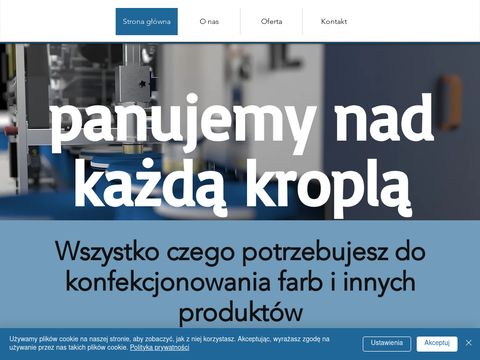 Apet.com.pl systemy transportu wewnętrznego