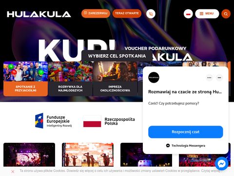 Hulakula.com.pl