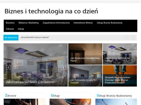 Net-Promo.pl - Skuteczny Marketing Internetowy