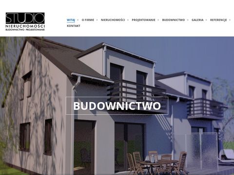 Studioj.com.pl architektura wnętrz Bydgoszcz