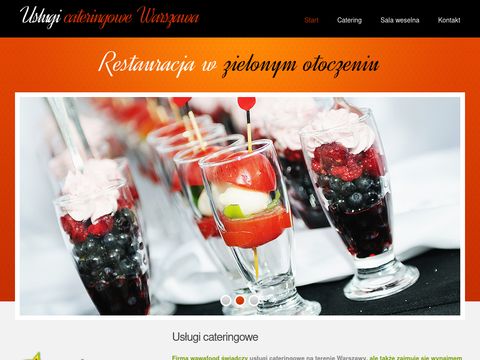Wawafood.pl gdzie zjeść w Warszawie