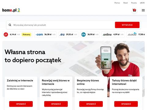 Eurotoner.pl tusze i tonery w najniższych cenach