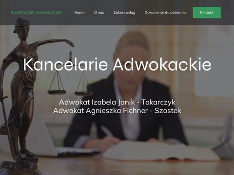 Adwokat-nowysacz.info kancelaria adwokacka