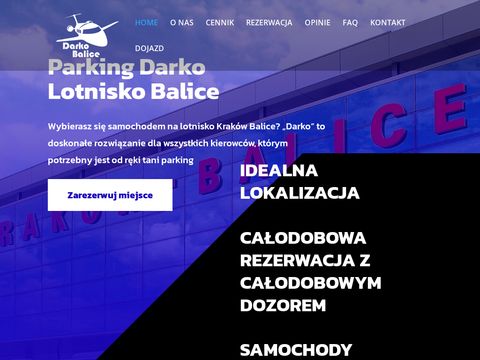 Parking-darko.pl