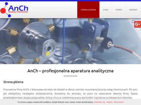 Anch.com.pl