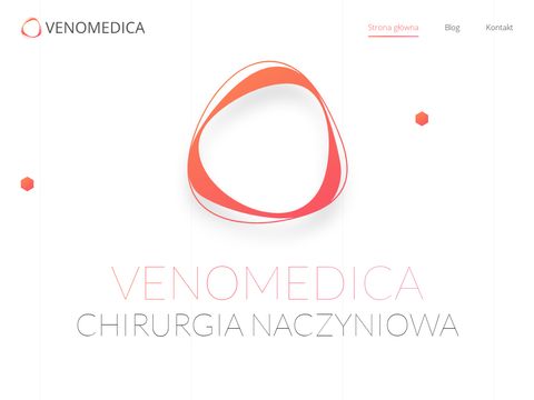 Venomedica.com.pl blog medyczny