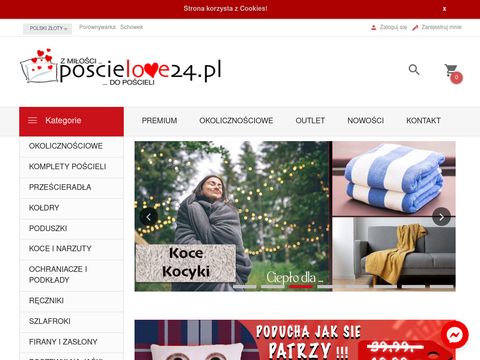 Poscielove24.pl