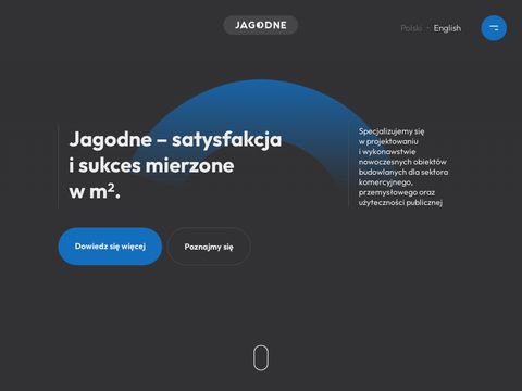 Jagodne.com