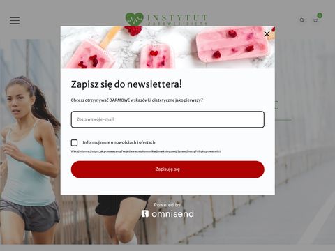 Hb-dieta.pl porady dietetyczne online