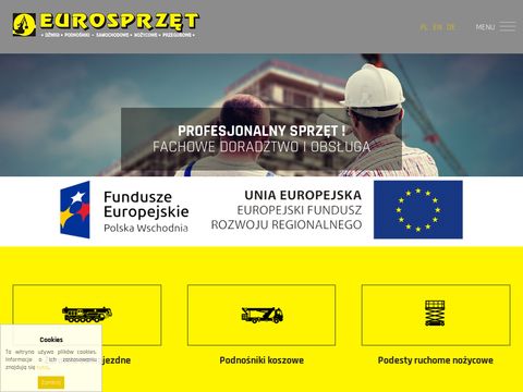 Eurosprzet.com.pl