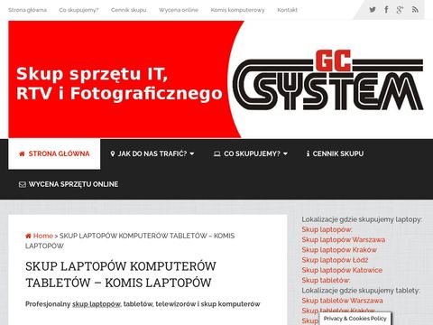 Skuplaptop.pl