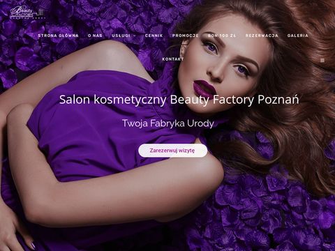 Beauty-factory.pl kwas hialuronowy