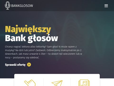 Bankglosow.pl