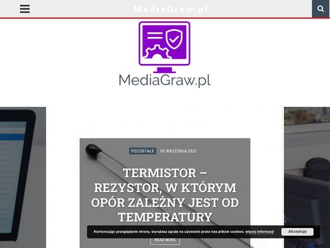 MediaGraw - agencja prasowa
