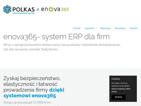 Enova-polkas.pl Kraków