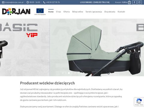 Dorjan.com.pl