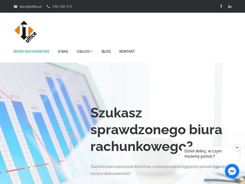 Jtoffice.pl kasy fiskalne Pruszcz Gdański