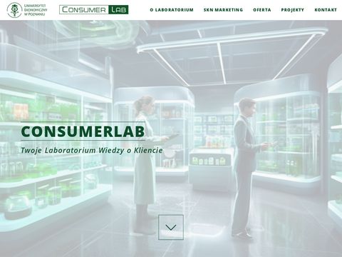 Consumerlab.pl badania rynku