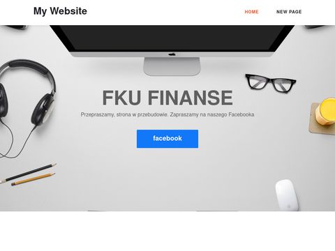 FKU kredyt gotówkowy