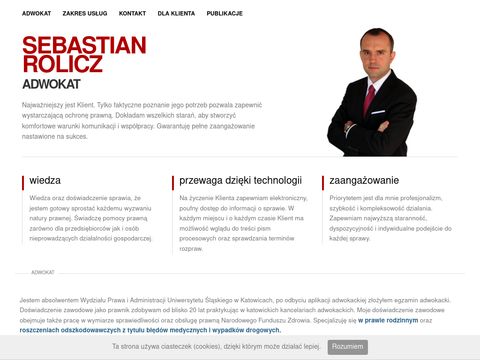 Adwokat-slask.com - Adwokat Śląsk
