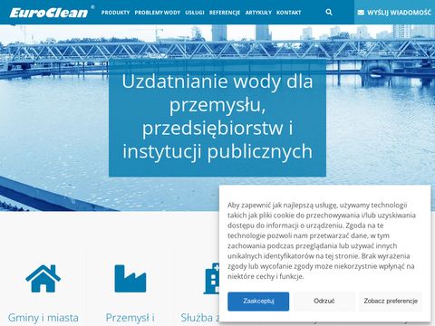 EuroClean Polska